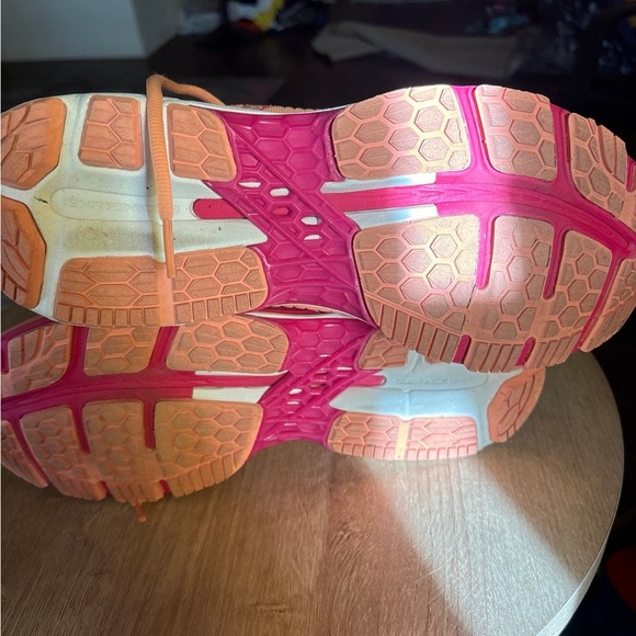 ASICS Gel Nimbus 15 - Picture 7 of 7